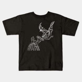 Desert Night Kids T-Shirt